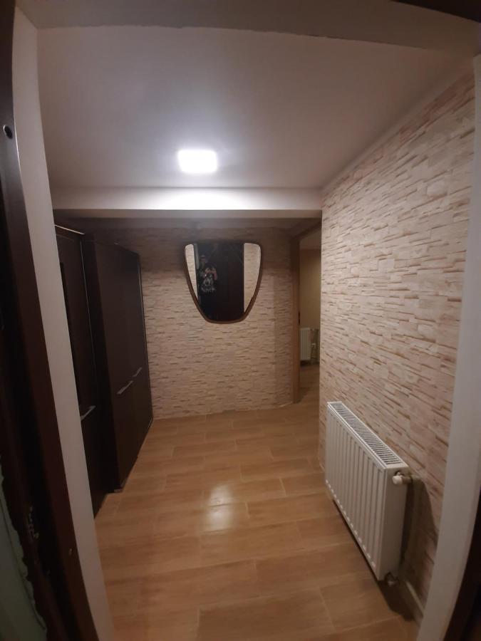 Agroturystyka U Rolnika - Apartament Nowakowo Exterior photo