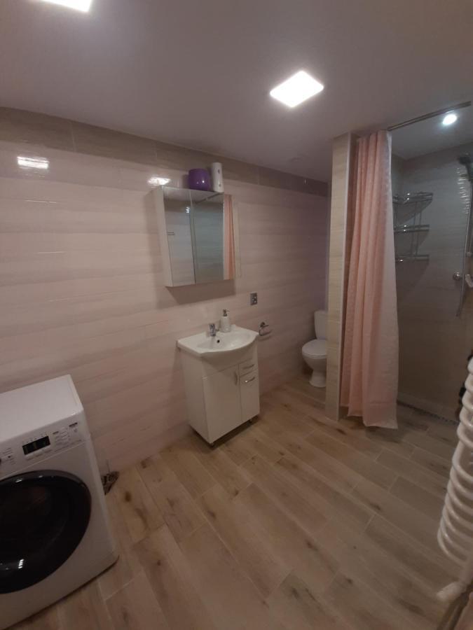 Agroturystyka U Rolnika - Apartament Nowakowo Exterior photo